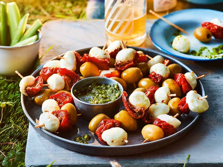 Zdrowa dieta – Zjedz mniej kalorii, najedz się bardziej -część 1.