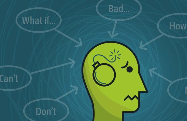 Kondycja umysłu – stan zapalny – histamina